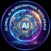 AI Subscription Wholesale