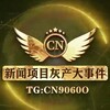 新闻项目灰产大事件