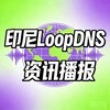 印尼LoopDNS资讯播报