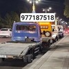 EVAKUATOR TOSHKENT XIZMATI