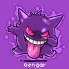 耿鬼 Gengar 官方频道