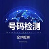 Global Number Screening Platform