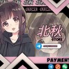 北秋皮肤号［主频道］