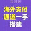 海外通道🌏盘口搭建-已上押