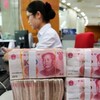HN_华纳国际财务【财务部】