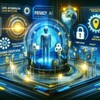 AI实时分析网络流量，网络安全