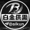 白金付费广告50u【限时20u一条】@aikun