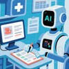 AI医院病例数据采集