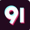 91糖心