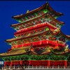 河北沧州老街🅢3.0