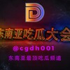 东南亚吃瓜大会