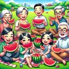 吃瓜娱乐 搞笑视频
