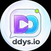 DDYS | 影视交流