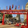 缅甸果敢老街第一特区