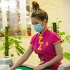 金三角社区/老挝金三角