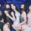 E世博esball各国美女福利秀