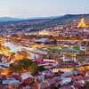 🇬🇪 格鲁吉亚华人生活交流