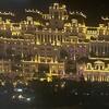 贵州贵阳学生交流 .