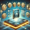 Trust Wallet 信托钱包 区块链钱包多签解除破解