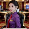 少妇美女荷官|缅甸实体赌场|缅甸勐拉