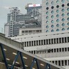 Из Гонконга, с любовью 🇭🇰