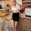 腾龙公司财务部