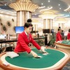 新澳门赌场#柬埔寨#金边会所