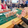 缅北赌场#华纳国际#腾龙公司