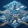 AI实时分析网络流量，网络安全