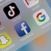 TikTok/Facebook脸书广告支付visa卡