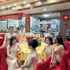 老挝金三角经济特区娱乐场《老挝新闻》 老挝博彩新闻
