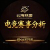 电竞赛事分析🎮