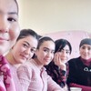 Sinfdoshlar yangi guruh🤭