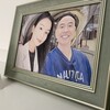 素描-绘画-彩绘-画画-油画【小丸子】