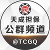 天成担保公群频道