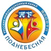 "ПОДНЕБЕСНАЯ". НАШИ В КИТАЕ