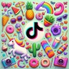 TikTok粉丝关注
