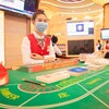 柬埔寨诈骗园区