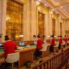 西港赌场vip厅