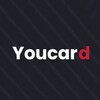 【YouCard】Visa/Mastercard虚拟卡/实体卡