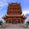 快约武汉精品车总群