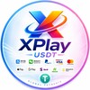xplay支付通道 第三方支付平台 第四方支付，支付宝微信支付 USDT 低手续费