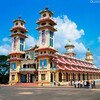 🇻🇳 越南华人生活交流