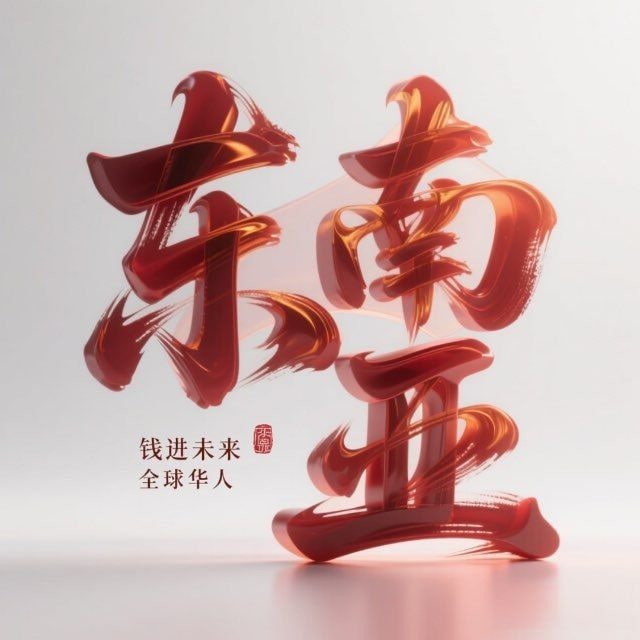 东南亚华人项目交流群
