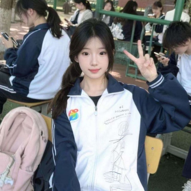 处女学生全国空降
